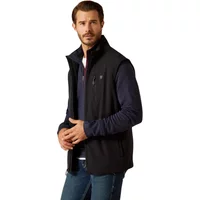 Insulated riding gilet Ariat Rion StretchShell