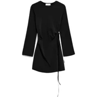 Slim fit short jersey dress for women ARMEDANGELS Ceetaa