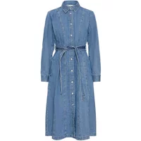 Women's shirt dress b.young Kapuca