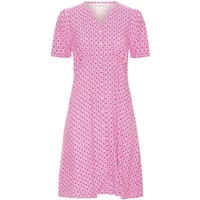 V-neck dress for women b.young BYMmjoella