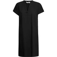 V-neck dress for women b.young Falakka