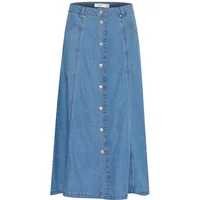 Denim skirt for women b.young Kapuca