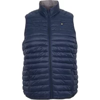 Sleeveless jacket Blend Romsey