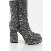 Women's boots Buffalo May Ankle Glam
