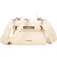 Women's synthetic handbag Chabrand Louise