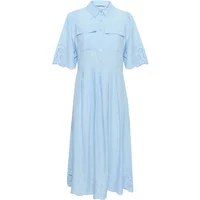 Women's shirt dress CULTURE Reya