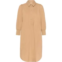 Women's shirt dress CULTURE Toyam Antoinett