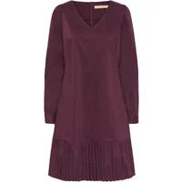 V-neck dress for women CULTURE CUObla Antoinett