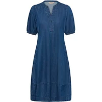 Women's denim dress CULTURE Mona Arpa