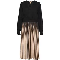 Women's V-Neck Dress CULTURE Carly