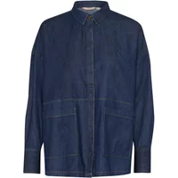 Women's denim jacket CULTURE Avril Arpa