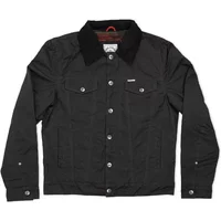 Suede jacket Iron & Resin Scout Halley