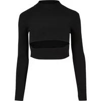 Women's crop top shirt DEF Capsule