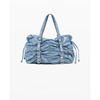Women's Handbag Desigual Gathered Leiria Fruncido