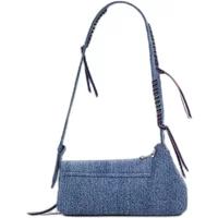 Denim crossbody bag for women Desigual Torio Altadena