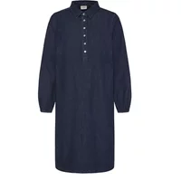 Women's denim dress fransa Chicago