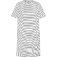 Women's t-shirt dress fransa Feba