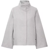 Women's coat fransa Charlotte