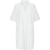Women's shirt dress fransa Bonnie
