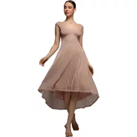 Asymmetrical Off-Shoulder Dress Women Goddiva Lurex