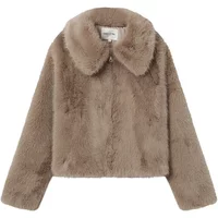 Women's fur coat Grace & Mila Shonna