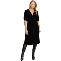 Women's V-Neck Dress Greenpoint