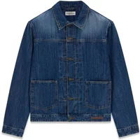 Jacket Guess Selvedge