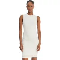 Women's short knitted dress Guess Gabry