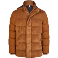 Suede jacket Hechter Field