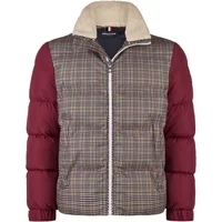 Bomber jacket Hechter
