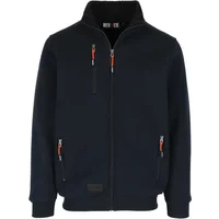 Full zip hoodie Herock Otar