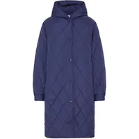Women's coat Ichi Hansa