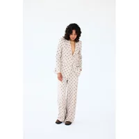 Women's blazer Ichi Kate