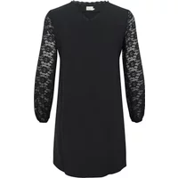 Women's lace dress KAFFE Curve KCMilli