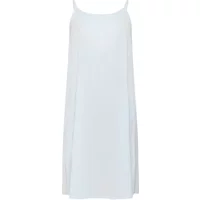 Women's strapless dress KAFFE Curve KCPaula