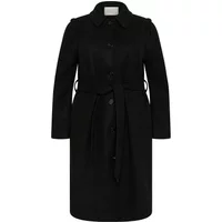 Women's coat KAFFE Curve KCJulian