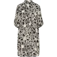 Women's shirt dress KAFFE Hildur