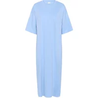 Women's t-shirt dress KAFFE Edna