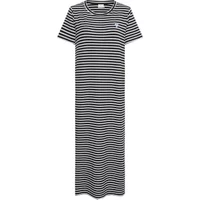 Women's t-shirt dress KAFFE Sandie