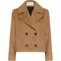 Women's coat KAFFE Julia