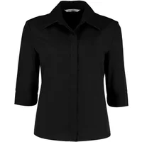 Women's -sleeve blouse Kustom Kit Continental