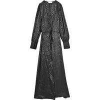 Wrap dress for women La Petite Étoile Kala