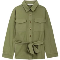 Women's denim jacket La Petite Étoile Valory