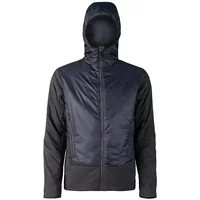 Heated waterproof jacket Lenz RH