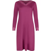 Women's long-sleeved t-shirt dress Lisca Ruth
