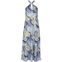 Long summer dress for women Lisca Palma