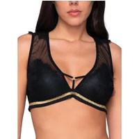 Women's bralette bra Luna Cherry