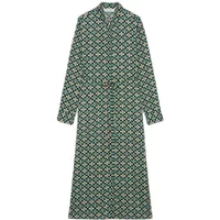 Women's shirt dress Marc O'Polo