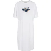 Women's t-shirt dress MJ Gonzales Eagle V. Organic