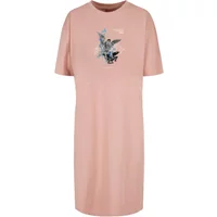 Women's t-shirt dress MJ Gonzales Saint V. x Organic